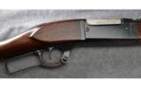 Savage model 1899 Lever Action Takedown in .303 - 2 of 9