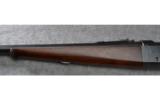 Savage model 1899 Lever Action Takedown in .303 - 8 of 9