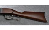 Savage model 1899 Lever Action Takedown in .303 - 6 of 9