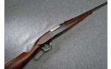 Savage model 1899 Lever Action Takedown in .303 - 1 of 9