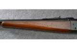 Savage Model 99 Lever Action RIfle in .303 - 8 of 9