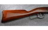 Savage Model 99 Lever Action RIfle in .303 - 3 of 9