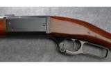Savage Model 99 Lever Action RIfle in .303 - 7 of 9