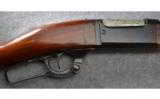 Savage Model 99 Lever Action RIfle in .303 - 2 of 9