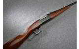 Savage Model 99 Lever Action RIfle in .303 - 1 of 9