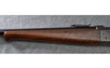 Savage Model 1899 Lever Action Carbine in .30-30 - 8 of 9