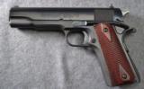 Colt Government Model Series 70 Mk/IVPistol in .45 ACP - 2 of 6