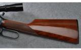 Winchester 9422 XTR Lever Action Rifle in .22 Magnum - 6 of 9