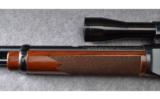 Winchester 9422 XTR Lever Action Rifle in .22 Magnum - 8 of 9