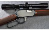 Winchester 9422 XTR Lever Action Rifle in .22 Magnum - 2 of 9