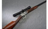 Winchester 9422 XTR Lever Action Rifle in .22 Magnum - 1 of 9