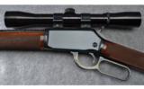 Winchester 9422 XTR Lever Action Rifle in .22 Magnum - 7 of 9