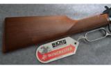 Winchester Model 94 XTR Big Bore Lever Action Rifle in .375 WIn - 3 of 9