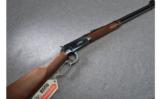 Winchester Model 94 XTR Big Bore Lever Action Rifle in .375 WIn - 1 of 9