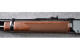 Winchester Model 94 XTR Big Bore Lever Action Rifle in .375 WIn - 8 of 9