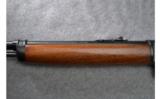 Winchester model 1907 S.L. Semi Auto Rifle in .351 Win - 8 of 9