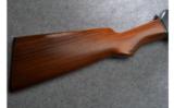 Winchester model 1907 S.L. Semi Auto Rifle in .351 Win - 3 of 9