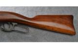 Savage Model 99 E Lever Action Rifle
in .303 Savage - 6 of 9