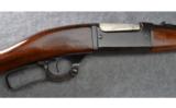 Savage Model 99 E Lever Action Rifle
in .303 Savage - 3 of 9