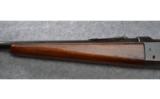 Savage Model 99 E Lever Action Rifle
in .303 Savage - 8 of 9