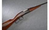 Savage Model 99 E Lever Action Rifle
in .303 Savage - 1 of 9