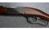 Savage Model 99 E Lever Action Rifle
in .303 Savage - 7 of 9