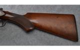 LC Smith Field Model 12 Gauge SxS Shotgun with 30