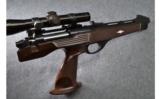 Remington XP-100 Bolt Action Pistol in .221 Remington Fireball - 5 of 5