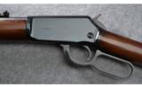 Winchester Model 9422M Lever Action Rifle in .22 Win Magnum - 7 of 9