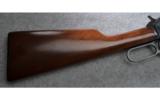 Winchester Model 9422M Lever Action Rifle in .22 Win Magnum - 3 of 9