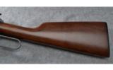 Winchester Model 9422M Lever Action Rifle in .22 Win Magnum - 6 of 9