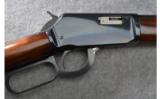 Winchester Model 9422M Lever Action Rifle in .22 Win Magnum - 2 of 9