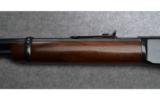Winchester Model 9422M Lever Action Rifle in .22 Win Magnum - 8 of 9