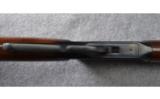 Winchester Model 9422M Lever Action Rifle in .22 Win Magnum - 4 of 9