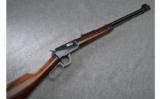 Winchester Model 9422M Lever Action Rifle in .22 Win Magnum - 1 of 9