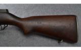 Springfield M1 Garand Rifle in .30-06 - 6 of 9