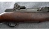Springfield M1 Garand Rifle in .30-06 - 2 of 9