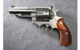 Ruger Redhawk Revolver in .45 LC/.45 ACP - 2 of 4