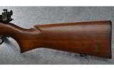 Remington Model 521T Target Rifle in .22 LR - 6 of 9