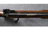 Remington Model 521T Target Rifle in .22 LR - 5 of 9