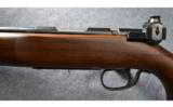 Remington Model 521T Target Rifle in .22 LR - 7 of 9