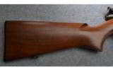 Remington Model 521T Target Rifle in .22 LR - 3 of 9