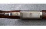 Browning 725 Sporting 12 Gauge Over and Under - 4 of 9
