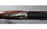 Browning 725 Sporting 12 Gauge Over and Under - 5 of 9
