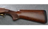 Browning 725 Sporting 12 Gauge Over and Under - 6 of 9