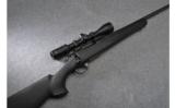 Howa Model 1500 Bolt Action Rifle with Zeiss Scope in .308 Win - 1 of 9