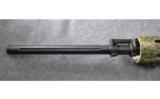 Remington model R-15 VTR
Semi Auto Rifle in .223 Rem - 9 of 9