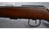 Anshcutz Model 1416 in .22 LR - 7 of 9