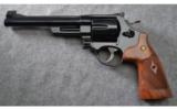 Smith& Wesson Model 24-6 Revolver in .44 Special - 2 of 4