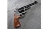 Smith& Wesson Model 24-6 Revolver in .44 Special - 1 of 4